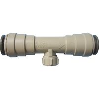 John Guest Speedfit Double Check Valve 15mm (15DCV) (Pack Of 5)
