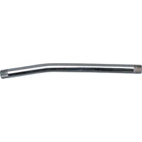Tubo alta pressione 150 mm M10x1 GROZ 44801GROZ