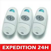 Telecommandes Portatives Universelle telecommande universelle portail 433 92mhz pour Porte De Garage Top432ee 432 432ev 432 432