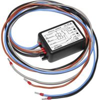 Atmos Modul AD03 für Steuerung des Saugzugsventilator des Kessels und Pumpesteuerung für P31 P0346