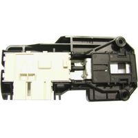 Electrolux 3792030342 Washing machine door safety