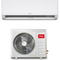 Conjunto aire acondicionado TCL SaveIN AI 9K Wifi