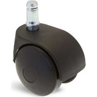 rueda doble guitel twin wheel capacidad 50 kg
