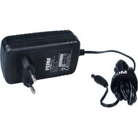 Adaptateur de chargeur rapide FERM 18V - pour CDM1120.