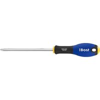 Cacciavite BOST - Phillips Expert a croce - PH0 X 75 mm - 624430