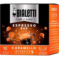 Bialetti 096080468/M capsule et dosette de café Capsule de café 12 pièce(s)