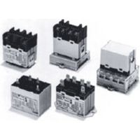 Omron G7L-1A-TUB-AC200/240 Power relè 240 V/AC 30 A 1 NA 1 pz. Sacchetto