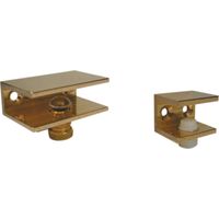 Support de serrage Imof 15x30 mm pour A tagA res 10 mm