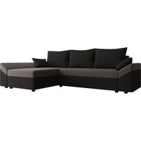 Canapé d'angle Memphis 130, Muna 14 + Muna 10, Disponible, 240x140x82cm, 0