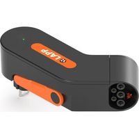 ESTACIÓN DE CARGA LAPP PARA VEHÍCULO ELÉCTRICO MOBILITY DOCK TIPO 2 M
