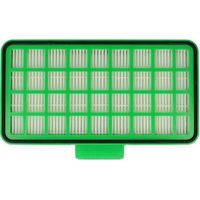 Filtre compatible avec Rowenta Silent Force Extreme Cyclonic RO8213EA/410, RO8213EA/411 aspirateur - Filtre HEPA
