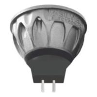 Ampoule Silver Electronics GU5.3 8W 690 lumen