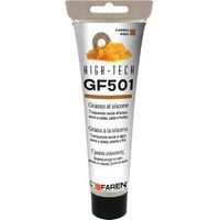 12,0 x GRAISSE SILICONE GF501 FAREN