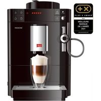 Machine a Cafe a Café a Grain Passione Noir
