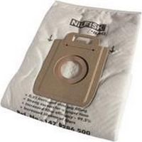 Ersatzteil - Boite de 4 sacs hygiene + pre - - NILFISK, PROGRESS, MOULINEX