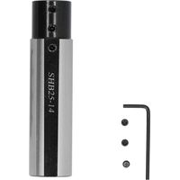 Lot de porte-outils de tour SHB25-14, barre d'alésage CNC pour métal de petit diamètre, kit de serrage pour tournage