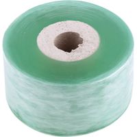 PVC-Veredelungsband für Obstbäume, Gartenschere, Veredelungszweige, Gartenwerkzeug, 3 cm 100 m, DUBUNS