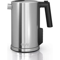 Graef Stainless Steel Kettle WK900