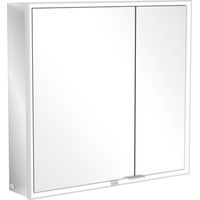 Villeroy & Boch My View Now armoire de toilette apparente, 2