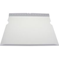 Liebherr - glasschale gemüse obst - 7272801 -