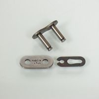 Schnellspanner für Antriebskette rk 420 ms neu für Motorrad 50