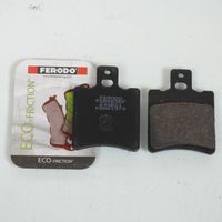 Bremsbelag Ferodo für Roller Piaggio 125 Hexagon 1994 bis 1997 av