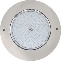 Spot LED Piscine en Saillie Inox RGB Submersible 12V AC IP68 35W XtraPool Non RGB