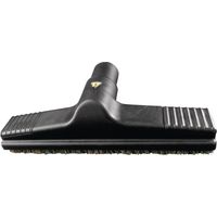 Boquilla de suelo con cepillo de nylon antiestático Ø 38 mm para flexCAT 130 ATEX CLEANCRAFT 7013383