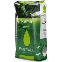 Sementi Per Tappeto Erboso Rapid 1/5/15 kg EMERALD - size 5 Kg
