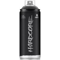 -CAHERSA- Pintura en Spray MTN Hardcore 400 ml HC2 RV-229 AZUL ANDROMEDA
