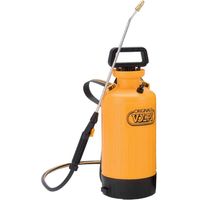 Gartenzerstäuber Volpi pro-line garden 6 Liter Kapazität Druck