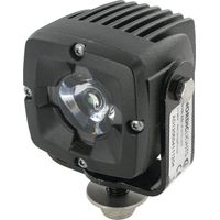 Phare de travail LED carré 6W NORDIC-LIGHTS LAN10LED