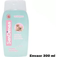 Sandimas shampush Sandimas 300ml pour chiens chiots