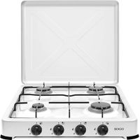 SOGO Human Technology Gas Camping Kocher COC-SS-10270 Metall