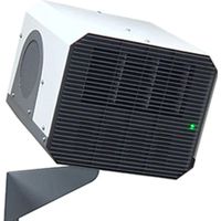 Consort Commercial Wall-Mounted Fan Heater 12kW CH12IRX