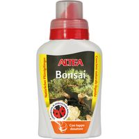 Altea Bonsai Engrais liquide naturel pour bonsaïs avec guano