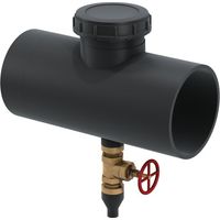 KESSEL 915862-NBG dispositif d'échantillonnage