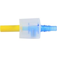 Capuchon d'aeration pour flacon diamètre 20 mm
