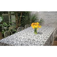 Nappe Mondina Sans Pvc Protection De Table écologique - D-c-fix