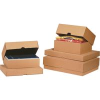 Etiketten Maße 100x100mm Papier schwarz/weiß Aufdruck Miscellaneous TRANSPAK