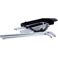 Preci 9 Sternschlüssel T10 bis T50