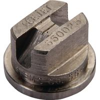 Ugello a getto piatto TP 70° 25 acciaio inossidabile TeeJet TEEJET TP650025SS