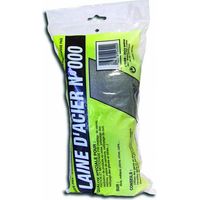 LAINE D'ACIER 200 G N° 000 SACHET