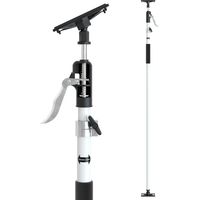 MULTISPANN® Montagestütze "XXL" - 171-400cm - Max. 80kg - MS-MS80-400