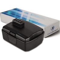 Batterie pour Ryobi CS-1201 scie circulaire 2000mAh 12V
