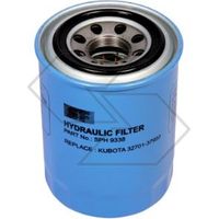 Filtro de aceite KUBOTA hidráulico varios modelos