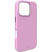 PURO PUIPC16P61ICONMPROSE custodia per cellulare 16 cm 6.3 pollici Cover Corallo