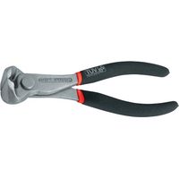 Schneidezange Modeco mn-26-067 rutschfester Griff 18 cm