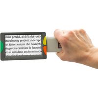 Diprogress videoingranditore portatile VID430X LCD 3.3'' HD 32X - DP-VID430X