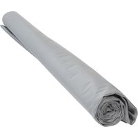 Happy Garden – Toile pour store banne 3,5 × 3m – Déperlant UV50+ – Polyester 280g/m² – Protection contre l'eau et les UV